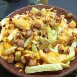 Adega E Choperia Belisco Nourriture