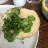 Apicius Comida