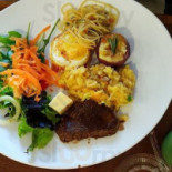 Casa Aliança Gourmet Comida