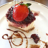 Casa Aliança Gourmet Comida