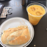 Casa Aliança Gourmet Nourriture