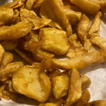Casa Aliança Gourmet Nourriture