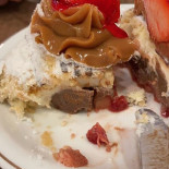 Casa Aliança Gourmet Nourriture