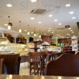 Casa Aliança Gourmet Dentro