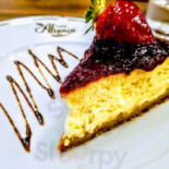 Casa Aliança Gourmet Nourriture