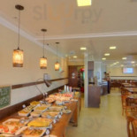 Casa Aliança Gourmet À l'intérieur