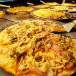 Pesque E Prosa Comida