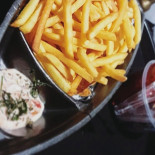 Gaivotas Pub Nourriture