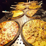 Pesque E Prosa Comida