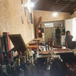 Gaivotas Pub À l'intérieur