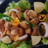Gaivotas Pub Comida