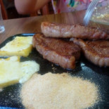 Pesque E Prosa Comida