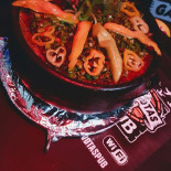 Gaivotas Pub Boisson
