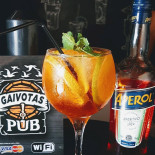 Gaivotas Pub Bebida