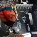 Gaivotas Pub Bebida