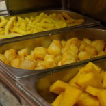 Pesque E Prosa Nourriture