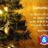 Pesque E Prosa Boisson