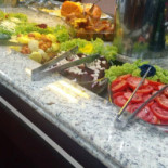 Pesque E Prosa Comida
