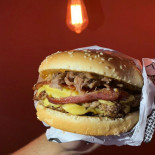 Burgerinho Nourriture
