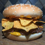 Burgerinho Nourriture