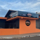 Big Hot Pizzaria Extérieur