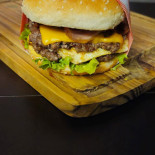Burgerinho Boisson