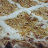 Big Hot Pizzaria Nourriture