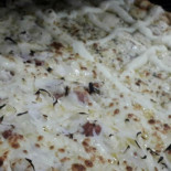 Big Hot Pizzaria Nourriture