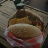 Burgerinho Boisson