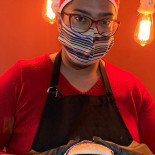 Burgerinho Boisson