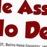 Bode Assado Logo