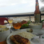 Lambretta 62 Comida