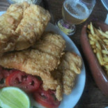 Lambretta 62 Comida