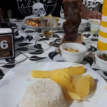 Picanha's Churrascaria Boisson