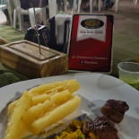 Picanha's Churrascaria Nourriture
