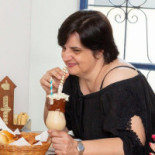 Doce Maria Café Santa Rita Boisson