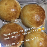 Doce Maria Café Santa Rita Nourriture