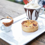 Doce Maria Café Santa Rita Boisson