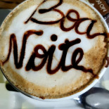 Doce Maria Café Santa Rita Boisson