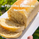 Doce Maria Café Santa Rita Nourriture