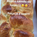Doce Maria Café Santa Rita Nourriture