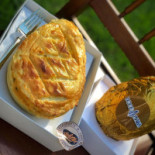 Doce Maria Café Santa Rita Boisson
