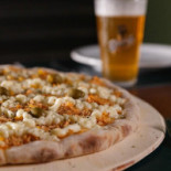 Garden Pizza Pub Boisson