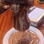 Doce Maria Café Santa Rita Boisson