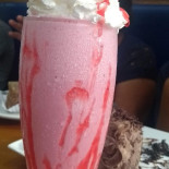 Doce Maria Café Santa Rita Boisson