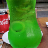 Doce Maria Café Santa Rita Boisson
