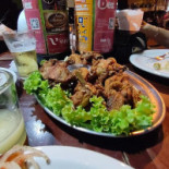 Garden Pizza Pub Nourriture