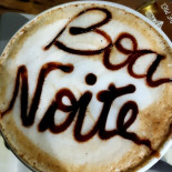 Doce Maria Café Santa Rita Boisson