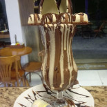 Doce Maria Café Santa Rita Boisson
