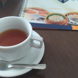 Doce Maria Café Santa Rita Boisson